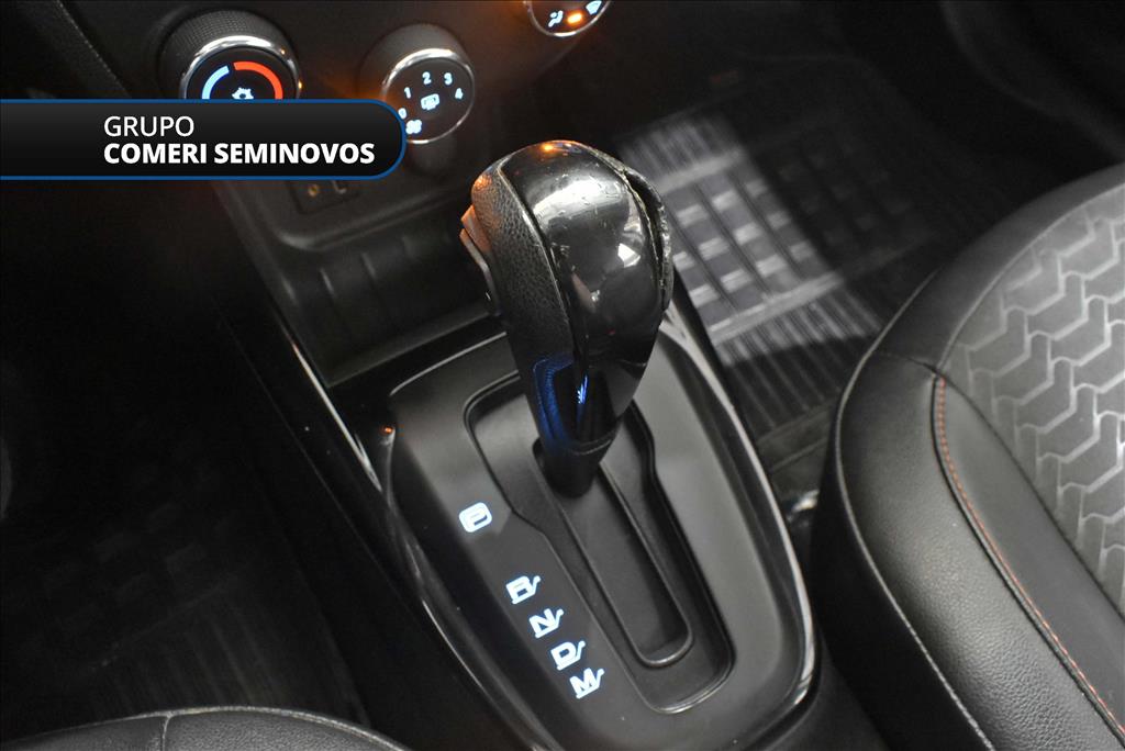 ONIX 1.4 MPFI LTZ 8V FLEX 4P AUTOMÁTICO14