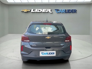 ONIX 1.0 TURBO FLEX LT AUTOMÁTICO3