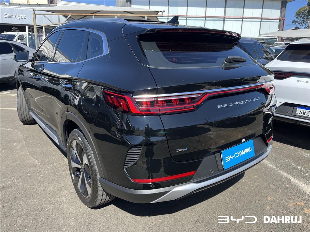 SONG PLUS 1.5 DM-I HÍBRIDO AUTOMÁTICO15