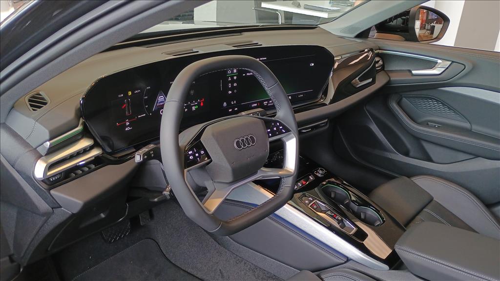 A5 2.0 TFSI GASOLINA S LINE QUATTRO S TRONIC7