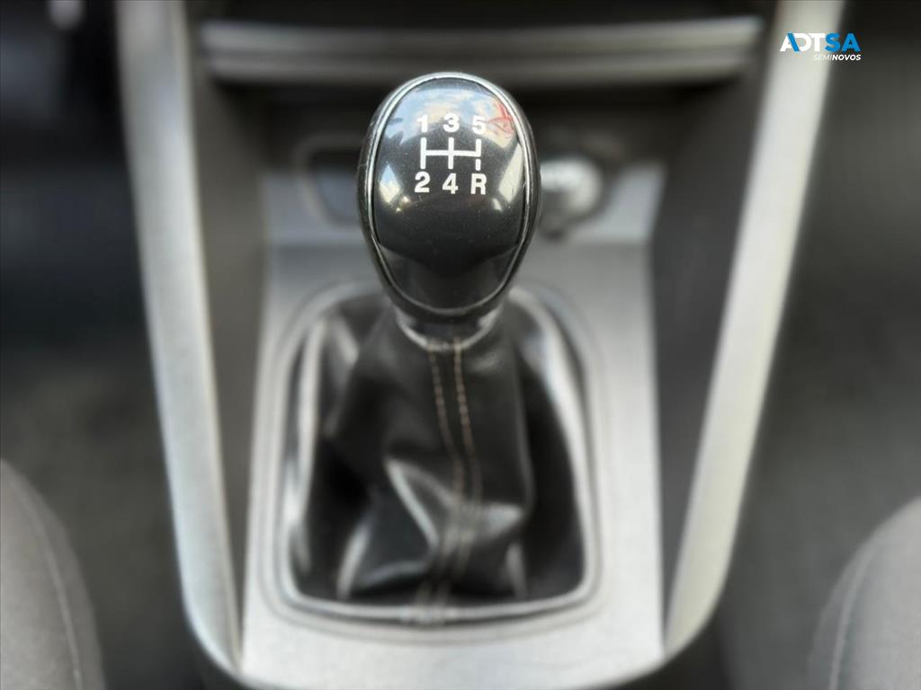 FORD KA 1.0 TI-VCT FLEX SE MANUAL