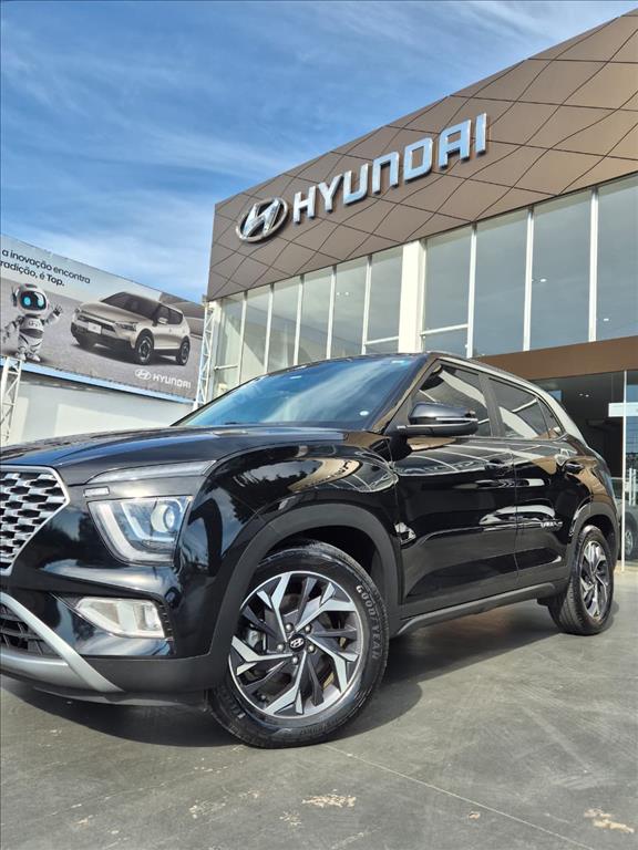 CRETA 1.0 TGDI FLEX LIMITED AUTOMÁTICO6