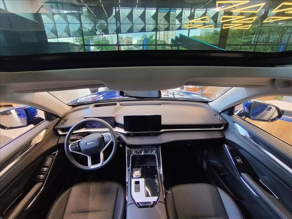 HAVAL H6 1.5 PHEV PREMIUM AWD E-TRACTION3