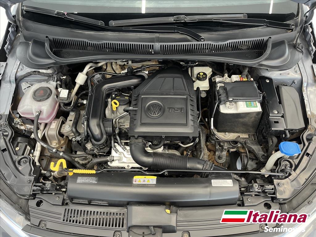 POLO 1.0 MPI TOTAL FLEX MANUAL14