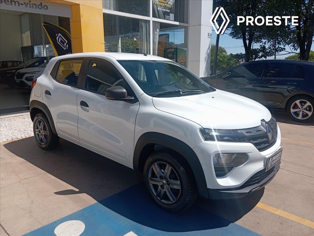 KWID 1.0 12V SCE FLEX ZEN MANUAL6