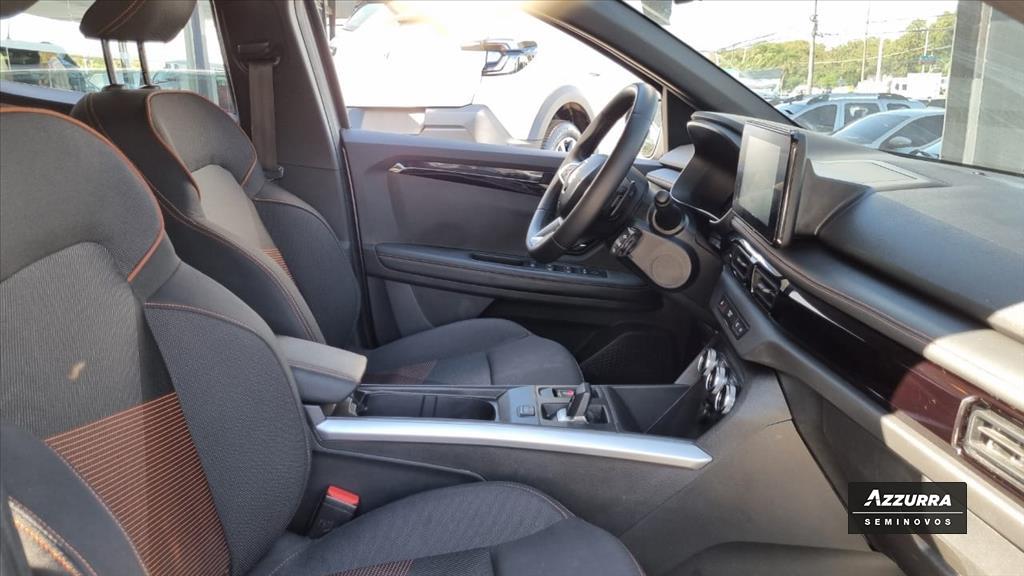 KARDIAN 1.0 TCE FLEX TECHNO EDC6