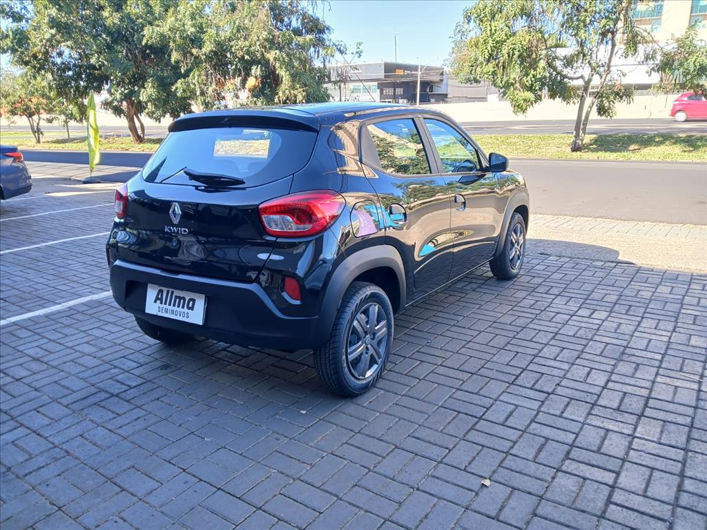 KWID 1.0 12V SCE FLEX ZEN MANUAL10