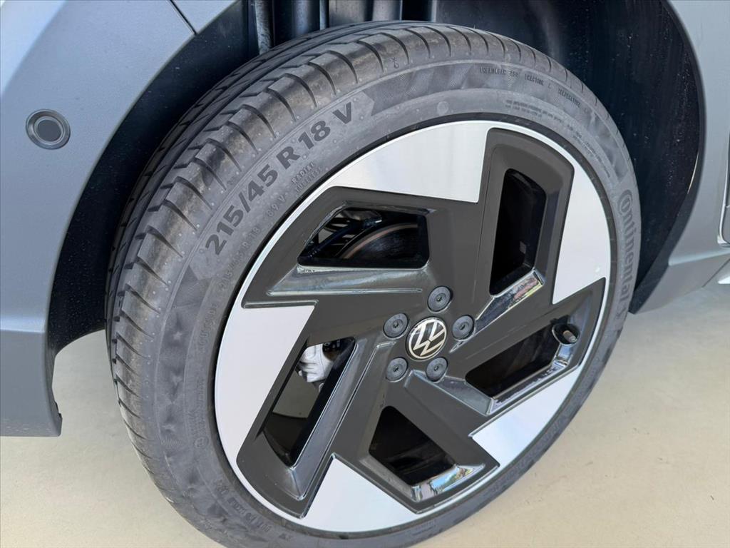 NIVUS 1.4 250 TSI TOTAL FLEX GTS AUTOMÁTICO12