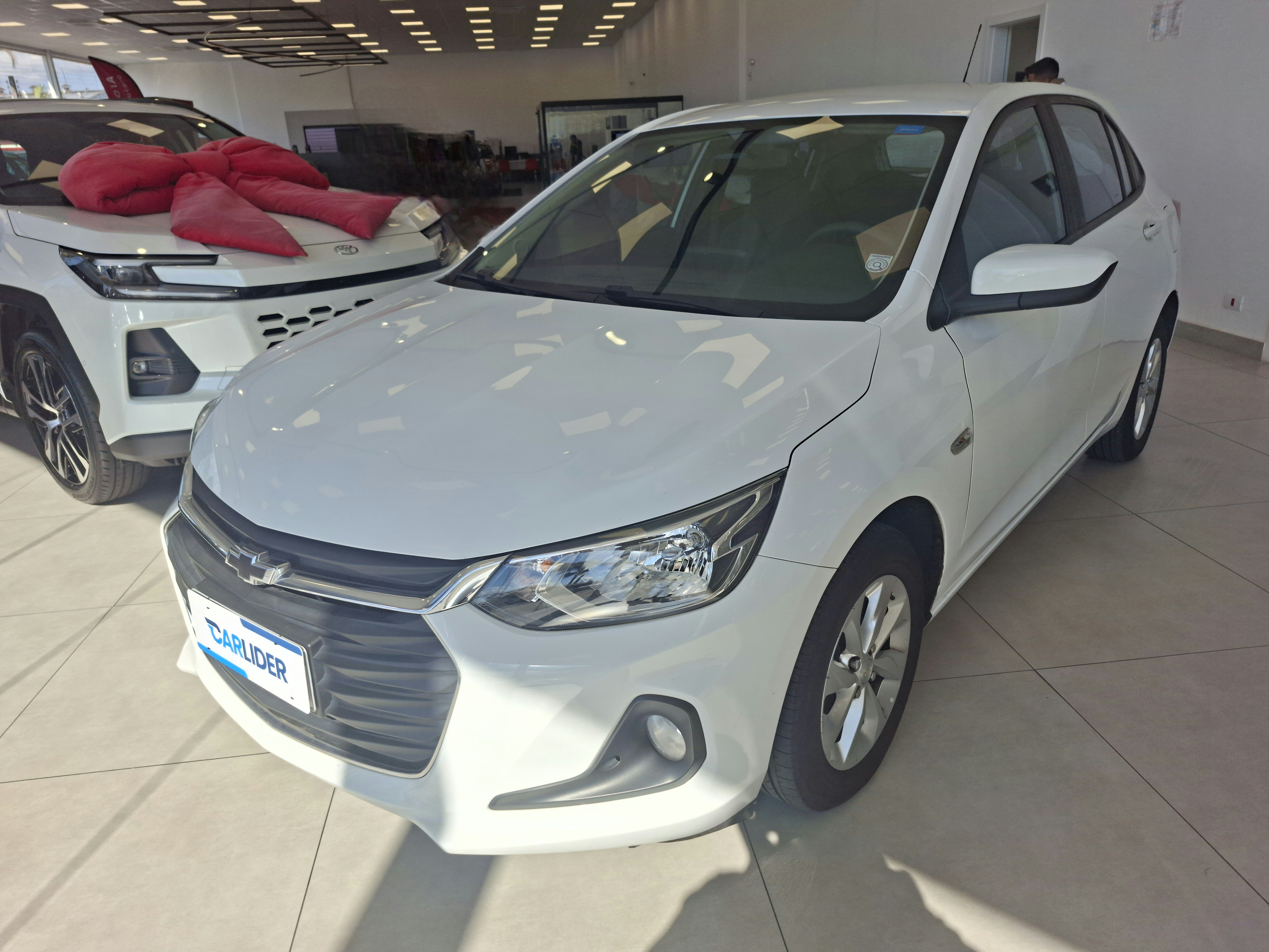 ONIX 1.0 TURBO FLEX LTZ MANUAL