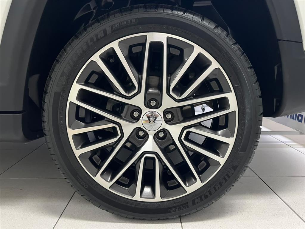 COMPASS 1.3 T270 TURBO FLEX LIMITED AT612