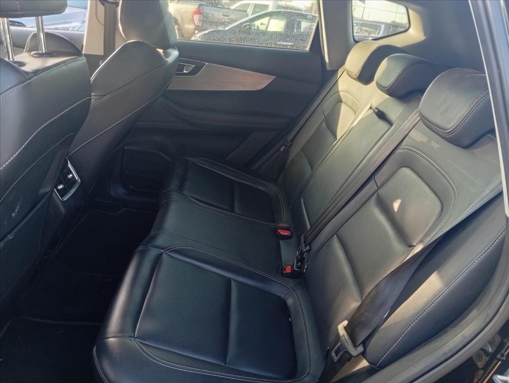 TIGGO 7 PRO 1.5 TCI FLEX HYBRID CVT7