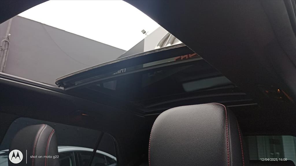 Hyundai-CRETA-1.0 TGDI FLEX N LINE AUTOMÁTICO