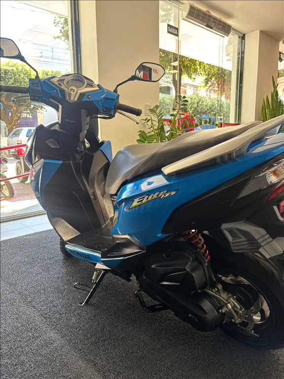 ELITE 125I3