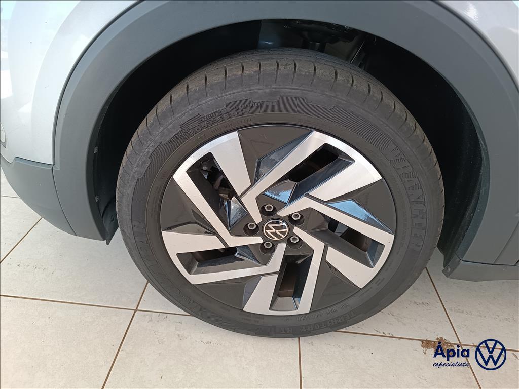 T-CROSS 1.4 250 TSI TOTAL FLEX HIGHLINE AUTOMÁTICO13