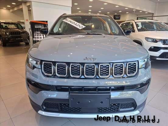 COMPASS 1.3 T270 TURBO FLEX LONGITUDE AT6 COMPASS 1.3 T270 TURBO FLEX LONGITUDE AT6