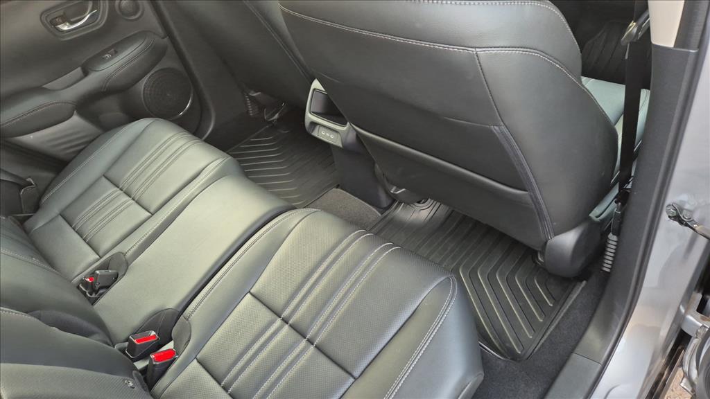 ZR-V 2.0 i-VTEC GASOLINA TOURING CVT4