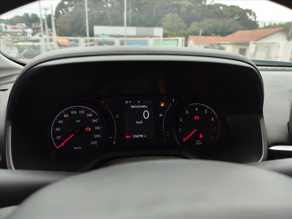 PULSE 1.3 FLEX DRIVE CVT12