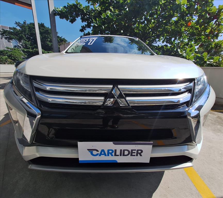 ECLIPSE CROSS 1.5 MIVEC TURBO GASOLINA HPE CVT ECLIPSE CROSS 1.5 MIVEC TURBO GASOLINA HPE CVT
