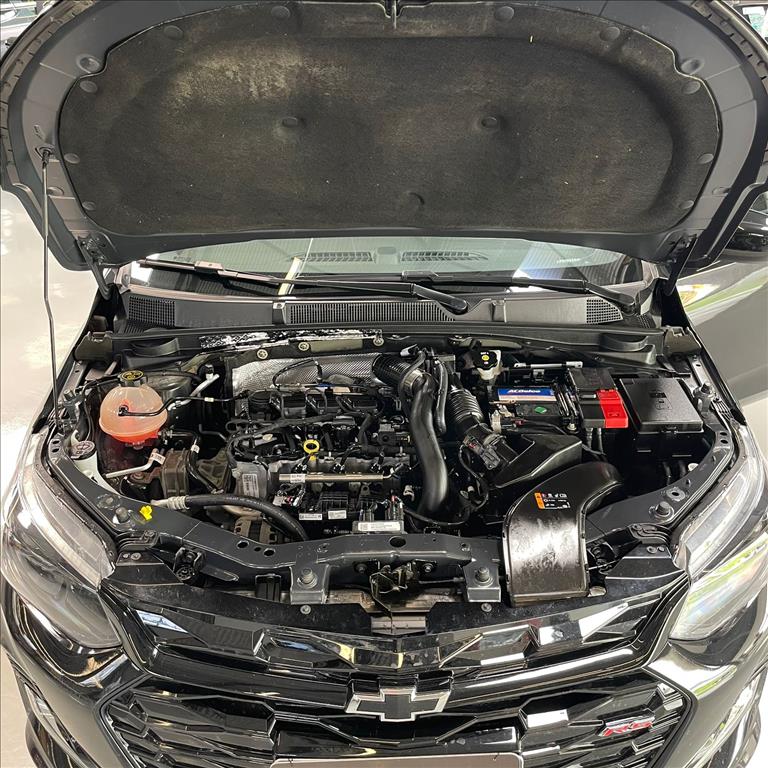 ONIX 1.0 TURBO FLEX RS AUTOMÁTICO11