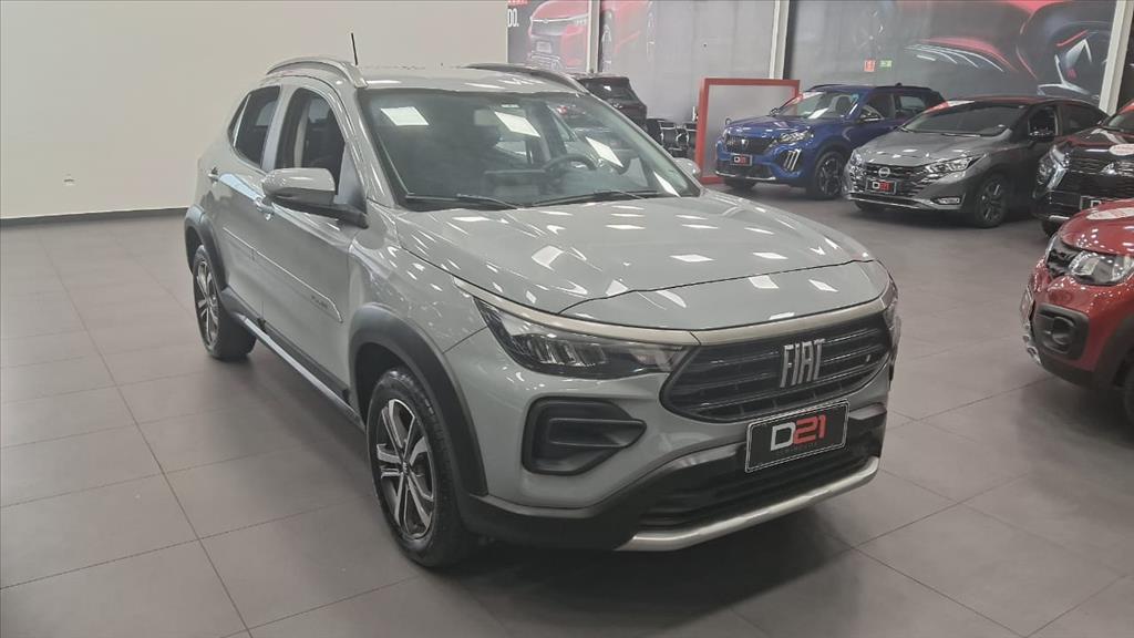 Fiat-PULSE-1.0 TURBO 200 FLEX AUDACE CVT