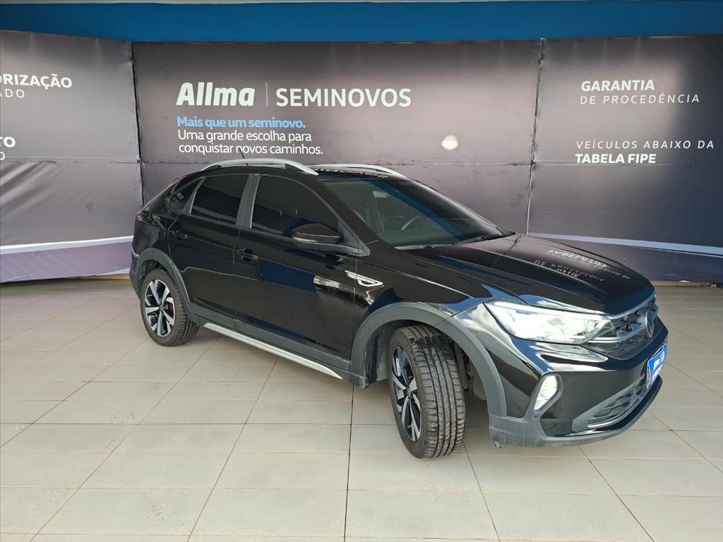 NIVUS 1.0 200 TSI TOTAL FLEX HIGHLINE AUTOMÁTICO3