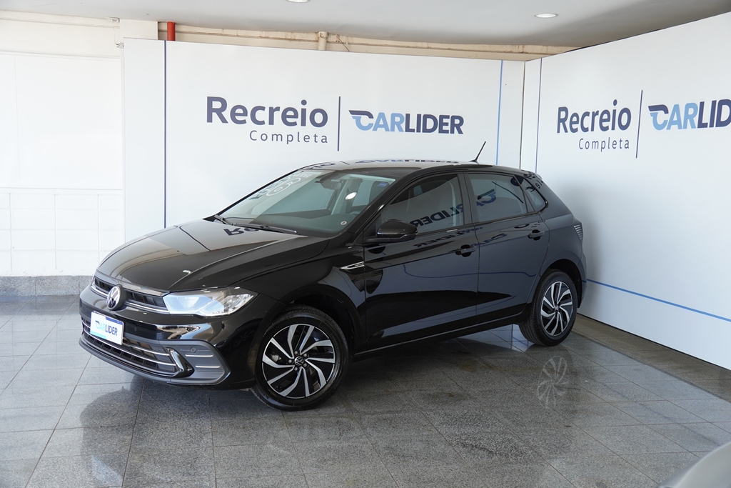 POLO 1.0 170 TSI HIGHLINE AUTOMÁTICO1