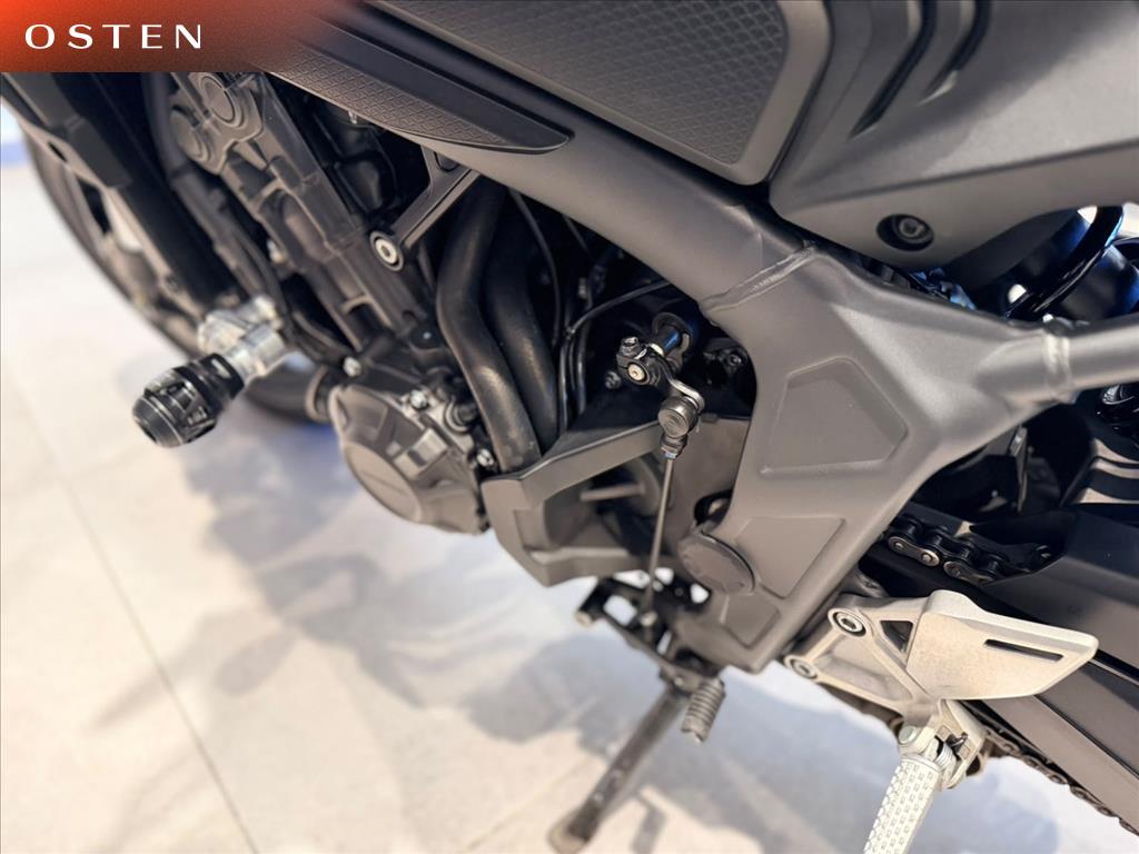 HONDA-CB-650 R ABS