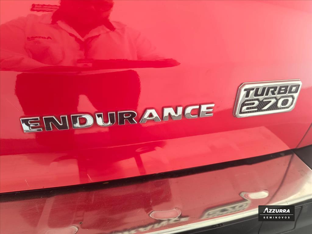 TORO 1.3 TURBO 270 FLEX ENDURANCE AT6