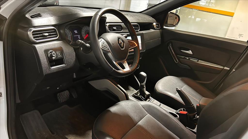 DUSTER 1.3 TCE FLEX ICONIC PLUS X-TRONIC11