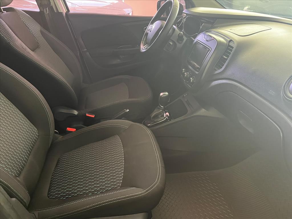 Renault-CAPTUR-1.6 16V SCE FLEX LIFE X-TRONIC