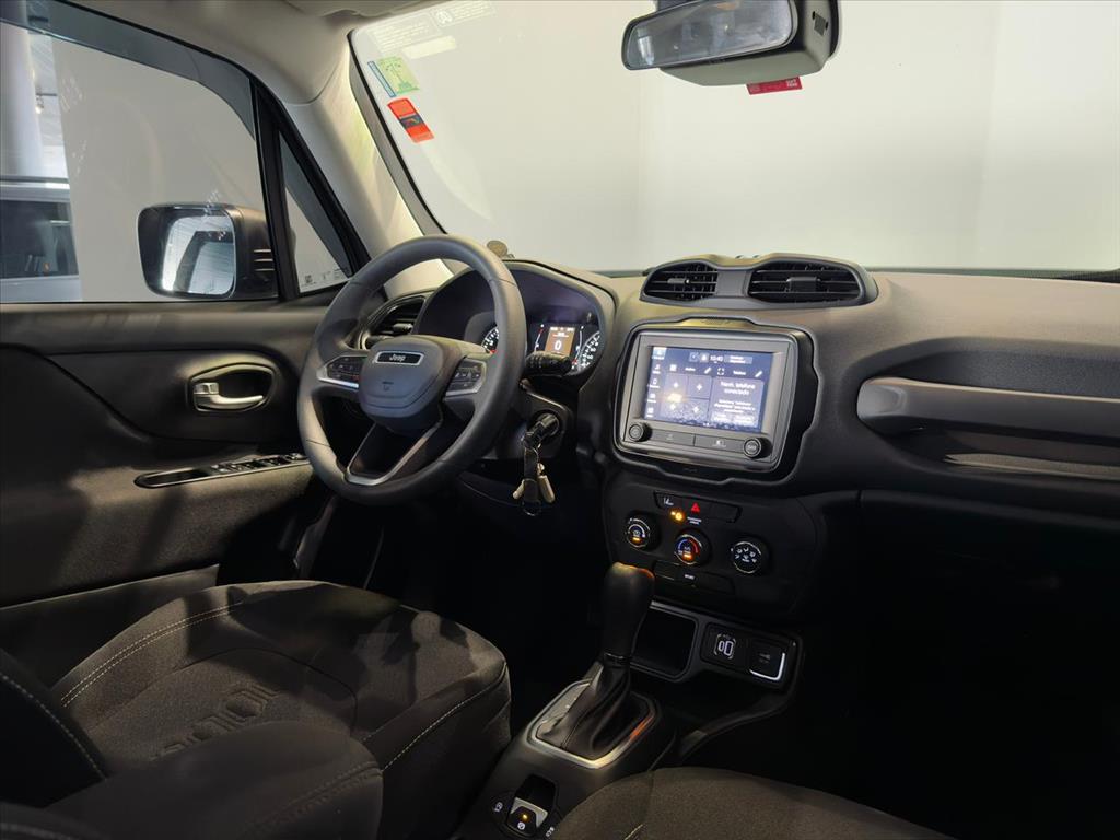 RENEGADE 1.3 T270 TURBO FLEX SPORT AT65