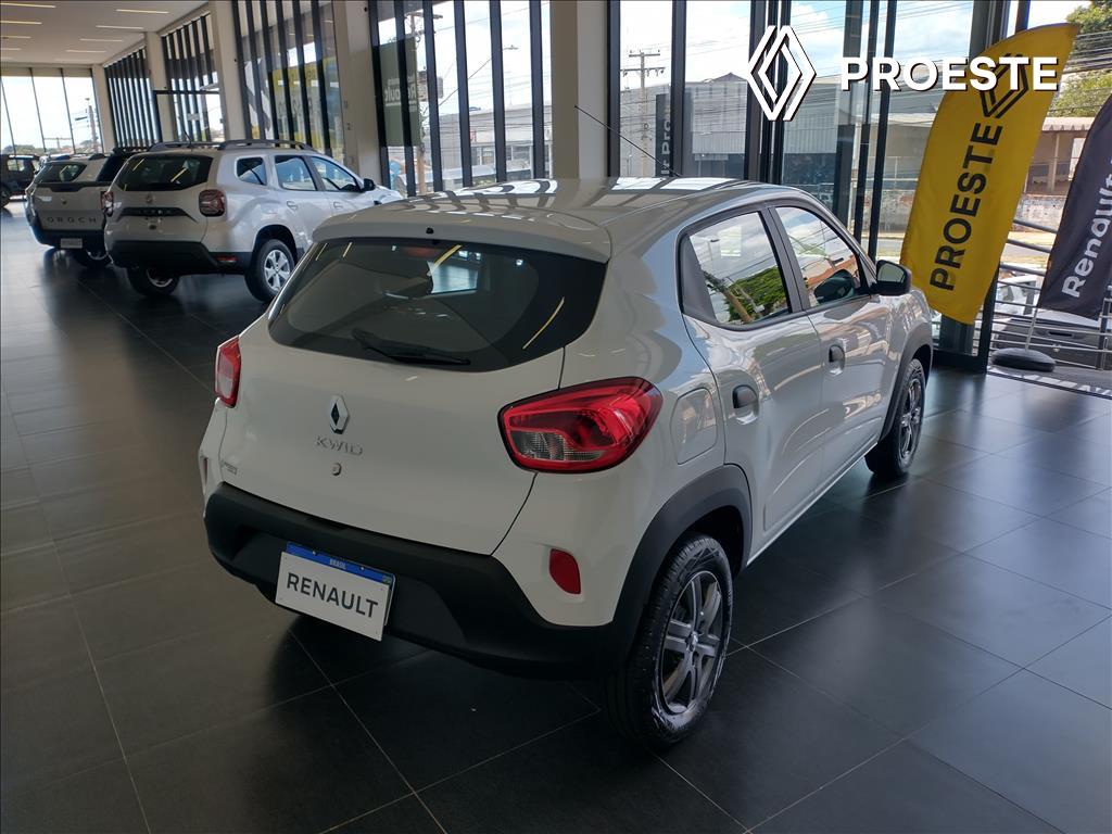 KWID 1.0 12V SCE FLEX ZEN MANUAL5