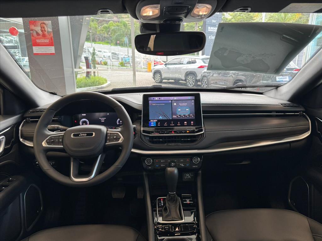 COMPASS 1.3 T270 TURBO FLEX S AT68