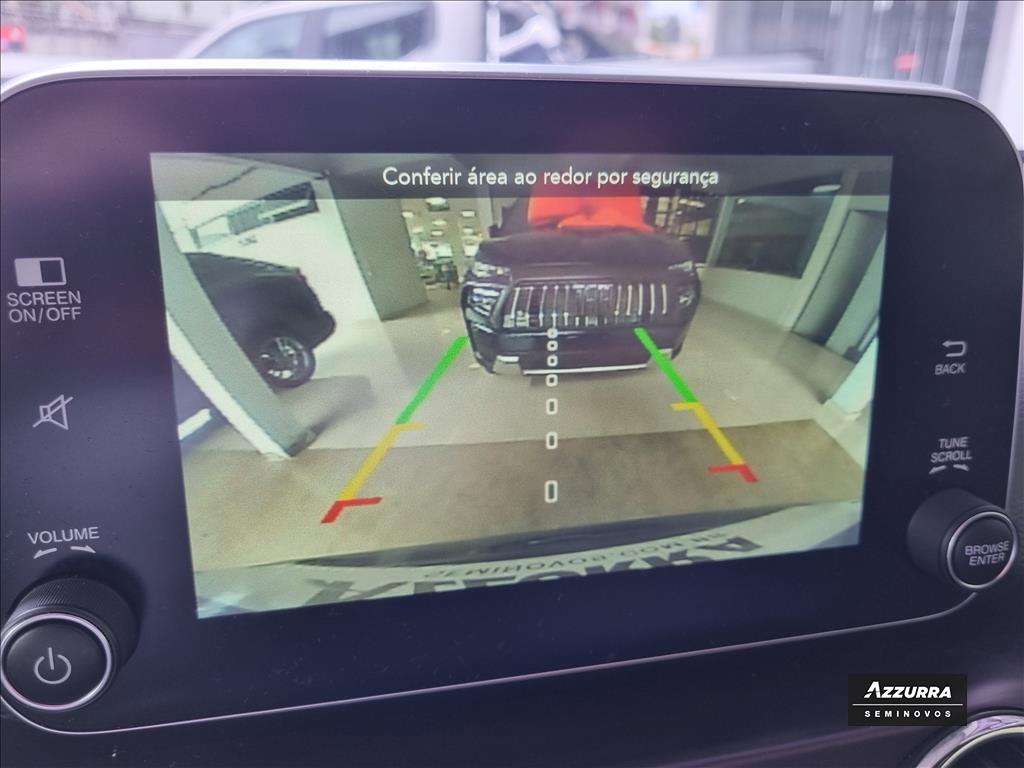 CRONOS 1.3 FIREFLY FLEX PRECISION CVT20