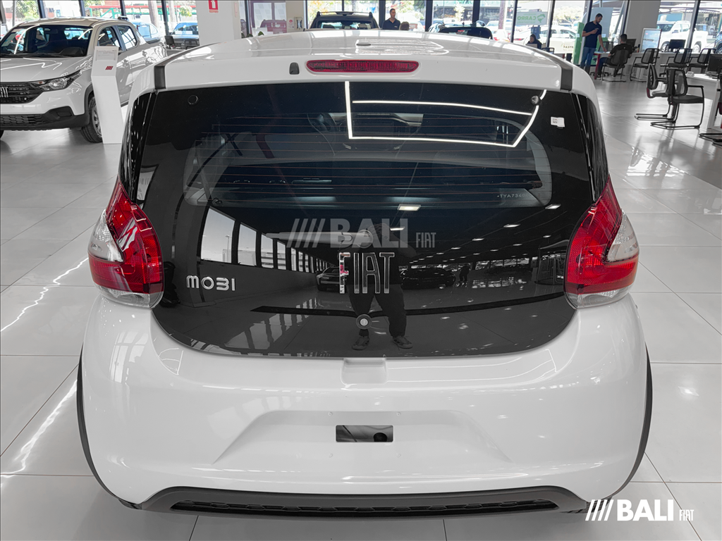 MOBI 1.0 FIREFLY FLEX LIKE. MANUAL5