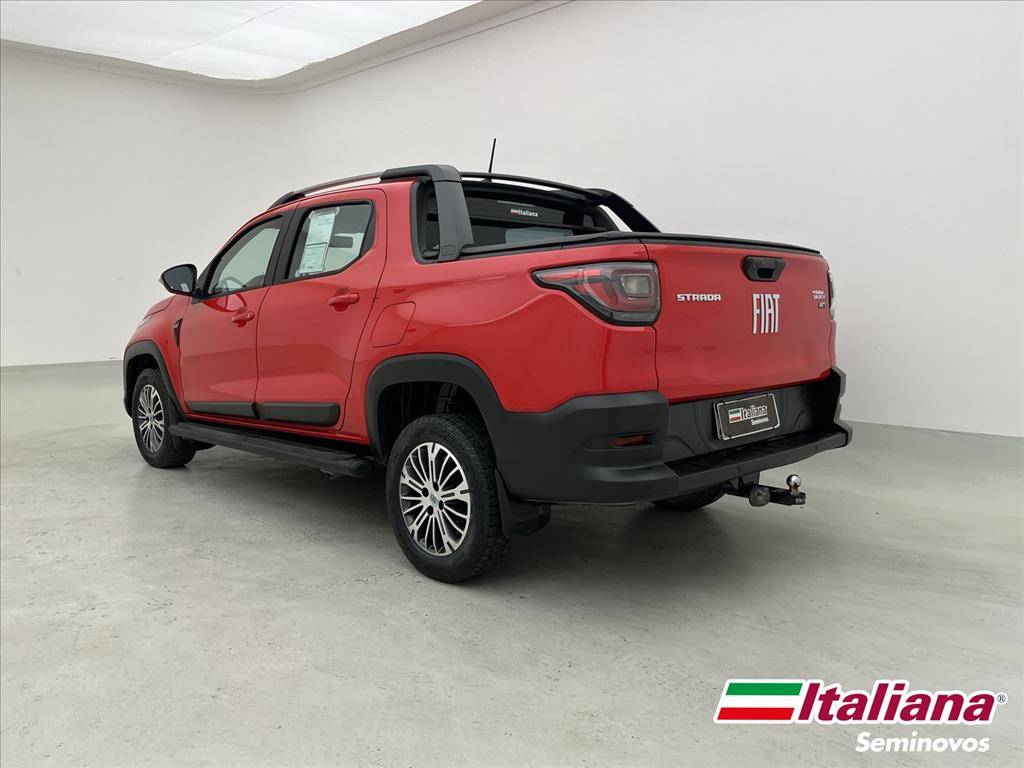 STRADA 1.3 FIREFLY FLEX RANCH CD CVT2