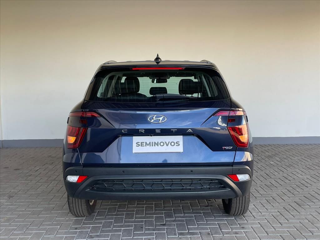 CRETA 1.0 TGDI FLEX COMFORT AUTOMÁTICO2
