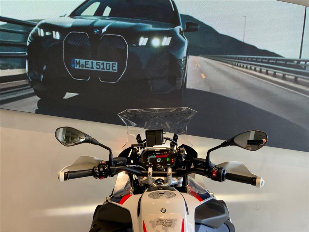 BMW Motorrad-R-1250 GS ADVENTURE PREMIUM