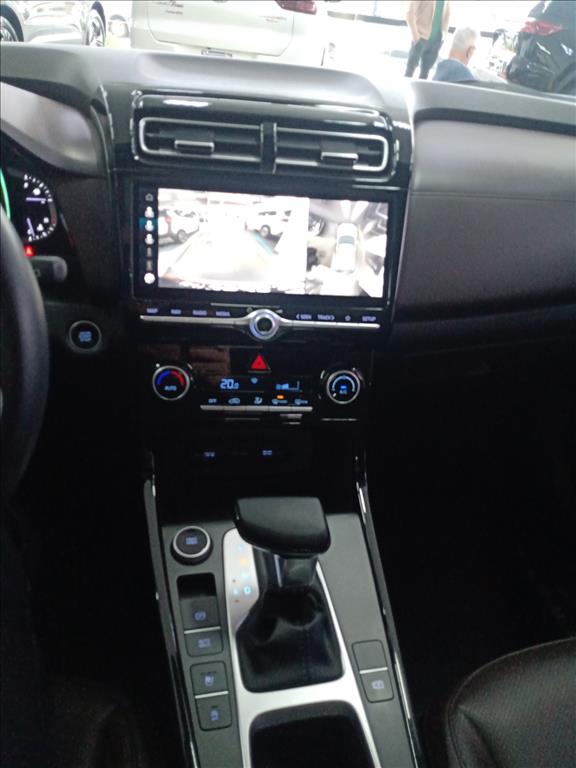 Hyundai-CRETA-1.0 TGDI FLEX PLATINUM AUTOMÁTICO