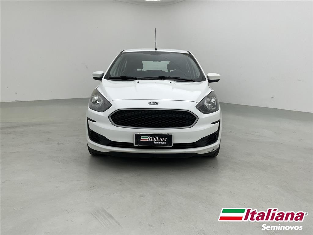 KA 1.0 TI-VCT FLEX SE PLUS MANUAL7
