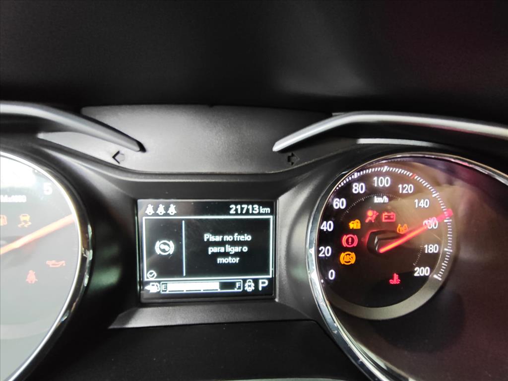 ONIX 1.0 TURBO FLEX LTZ AUTOMÁTICO2