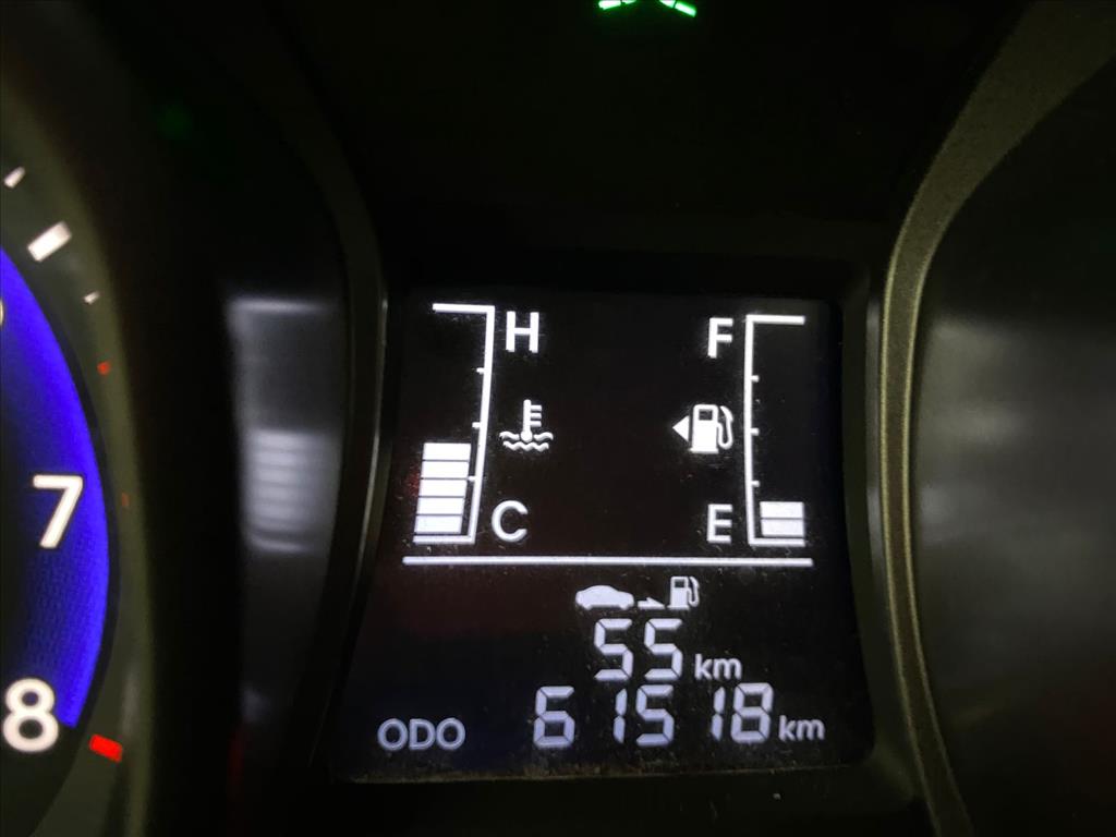 HB20 1.0 COMFORT PLUS 12V FLEX 4P MANUAL9