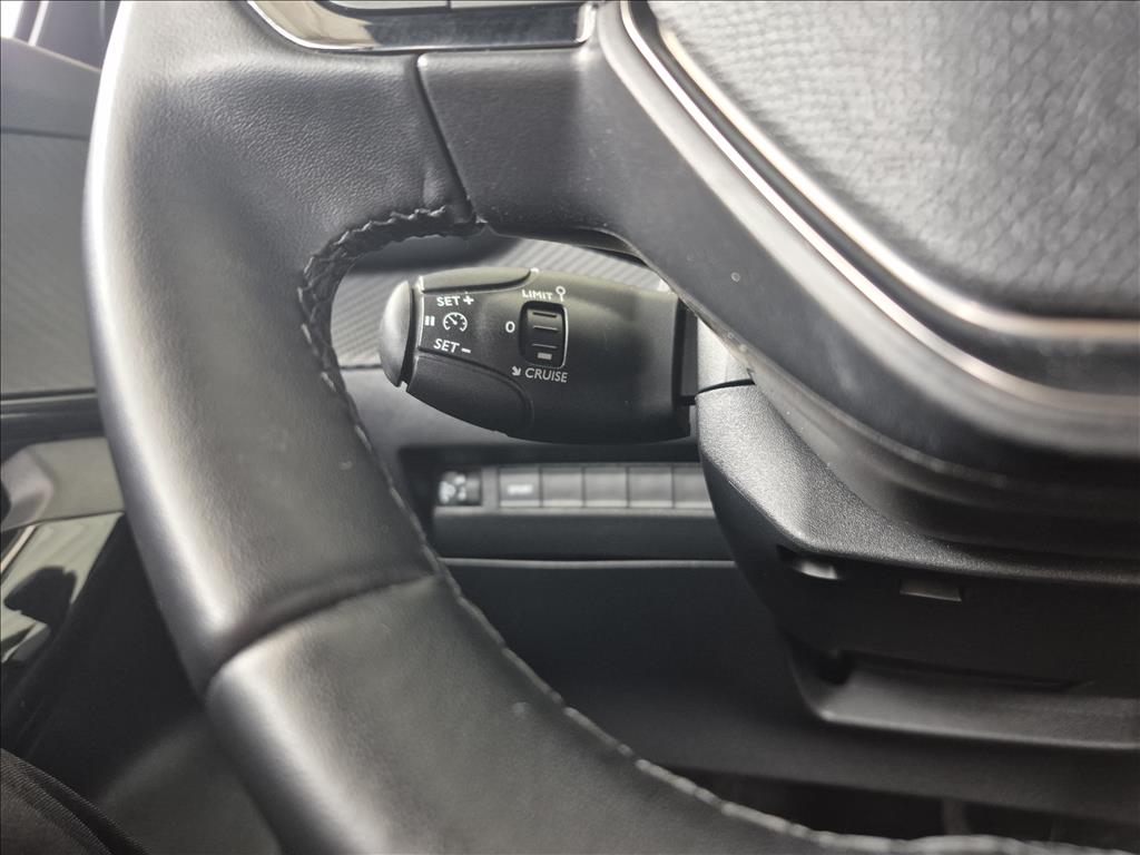 2008 1.0 TURBO 200 FLEX ACTIVE CVT16