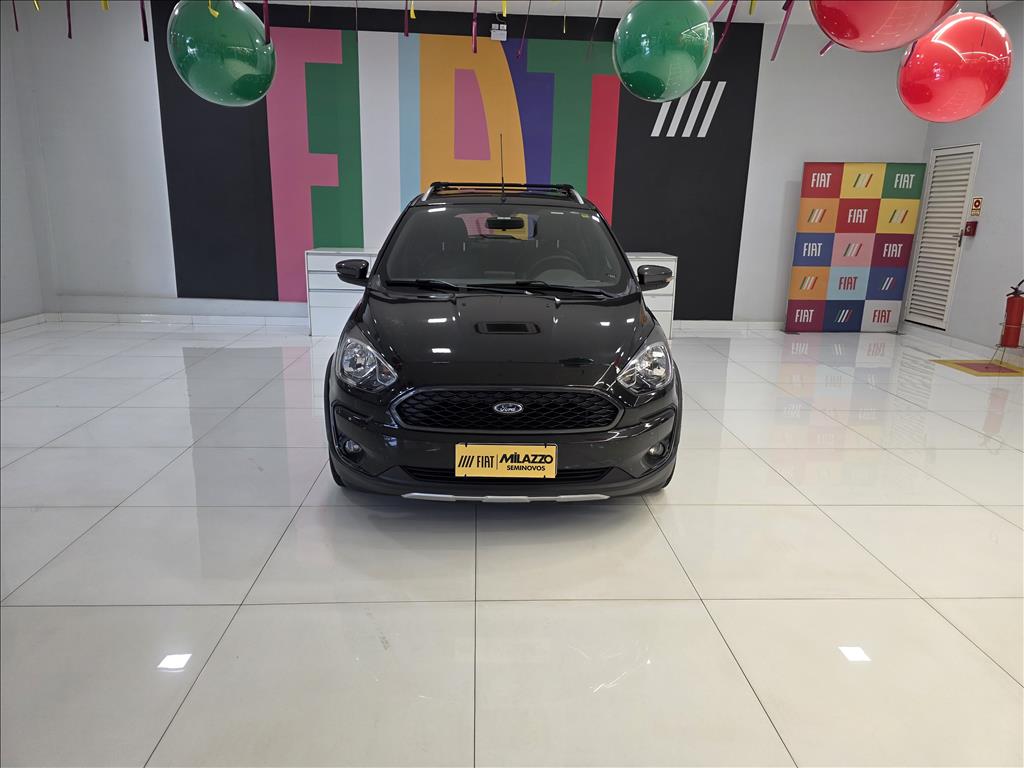 KA 1.5 TI-VCT FLEX FREESTYLE MANUAL1