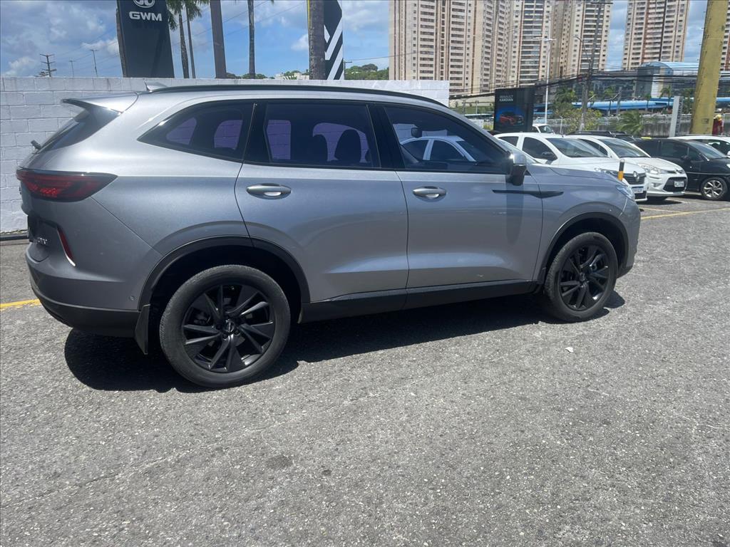 HAVAL H6 1.5 HEV PREMIUM E-TRACTION8