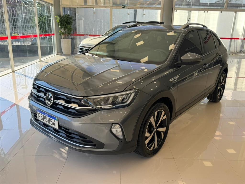 NIVUS 1.0 200 TSI TOTAL FLEX HIGHLINE AUTOMÁTICO