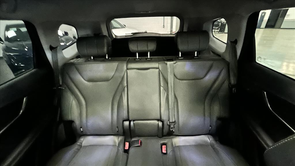 CAOA Chery-TIGGO 8-1.6 TGDI GASOLINA TXS MAX DRIVE DCT