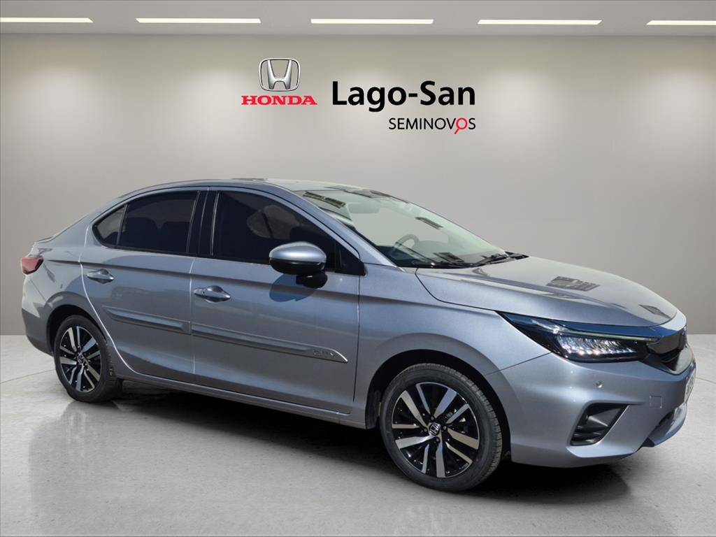 CITY 1.5 i-VTEC FLEX TOURING CVT3