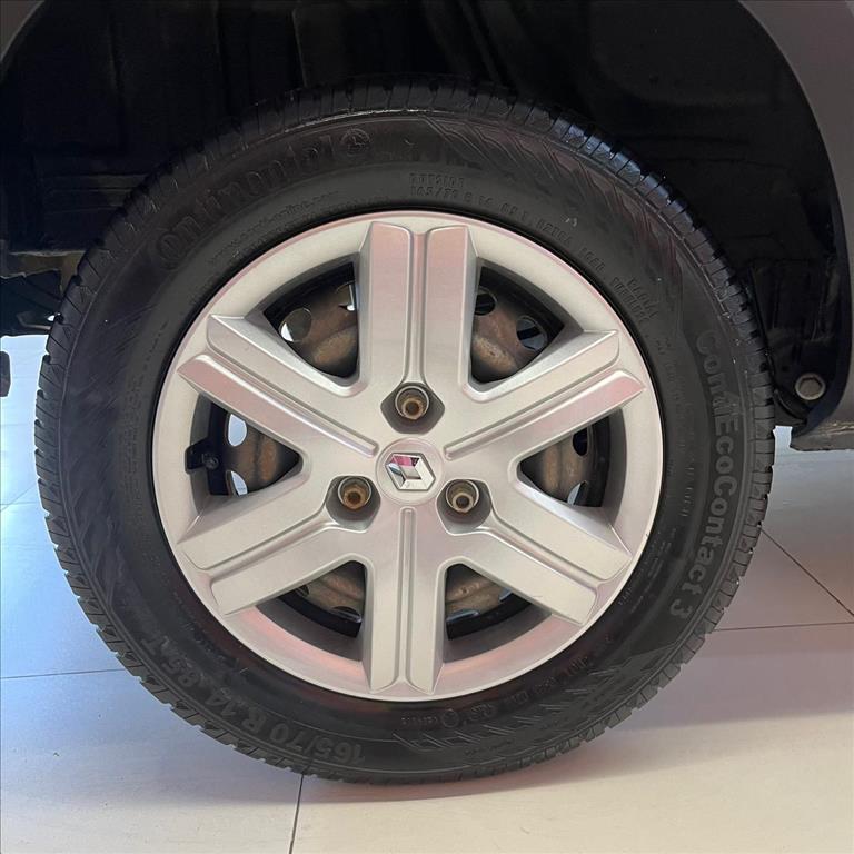 KWID 1.0 12V SCE FLEX ZEN MANUAL12