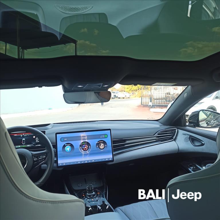 SEAL 82,5 KW ELÉTRICO AWD